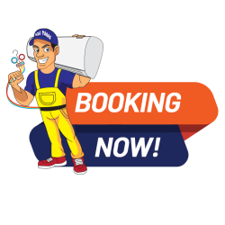 Booking Now